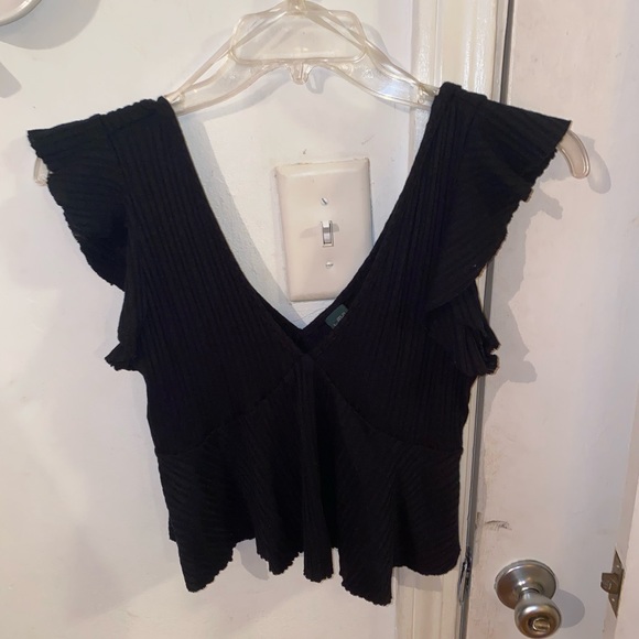 Croptop - Picture 2 of 2